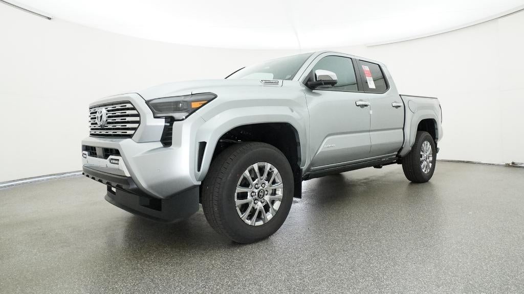 2025 Toyota Tacoma i-FORCE MAX Limited i-FORCE MAX