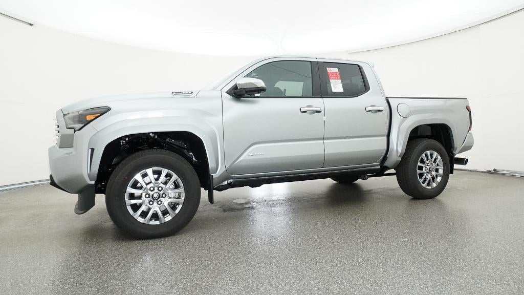 2025 Toyota Tacoma i-FORCE MAX Limited i-FORCE MAX