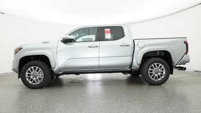 2025 Toyota Tacoma i-FORCE MAX Limited i-FORCE MAX