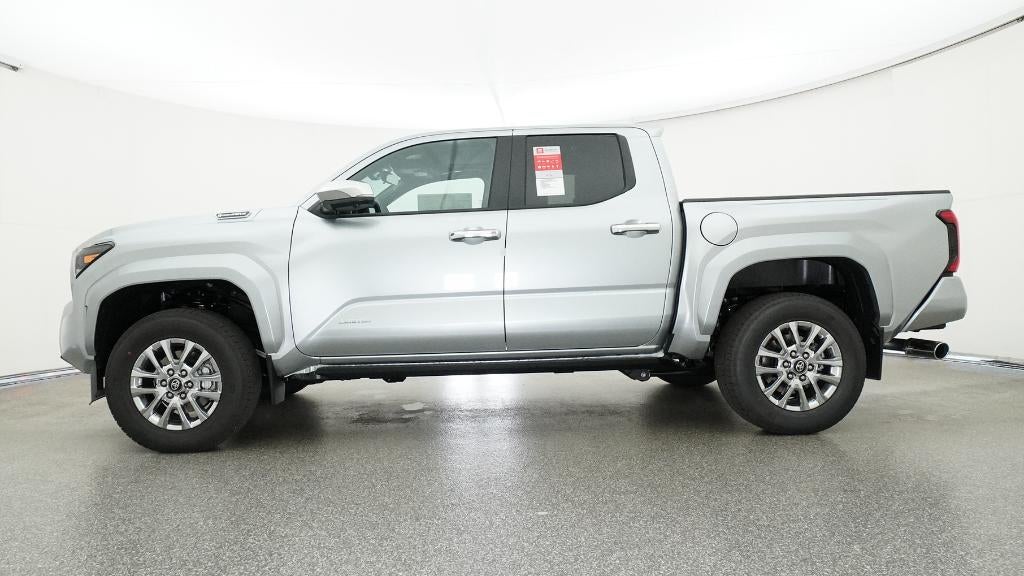 2025 Toyota Tacoma i-FORCE MAX Limited i-FORCE MAX