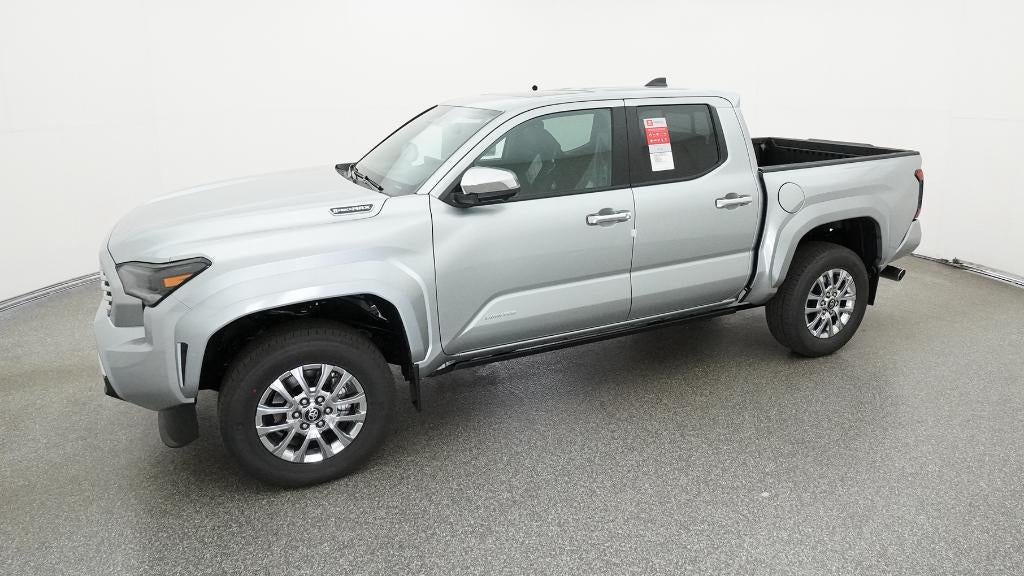 2025 Toyota Tacoma i-FORCE MAX Limited i-FORCE MAX