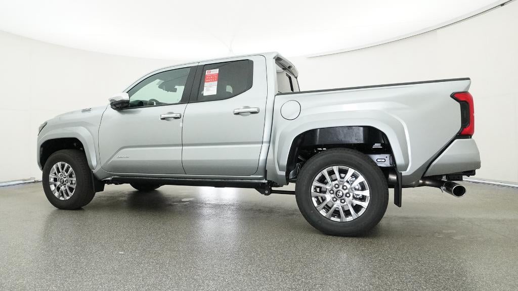 2025 Toyota Tacoma i-FORCE MAX Limited i-FORCE MAX