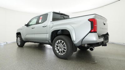2025 Toyota Tacoma i-FORCE MAX Limited i-FORCE MAX
