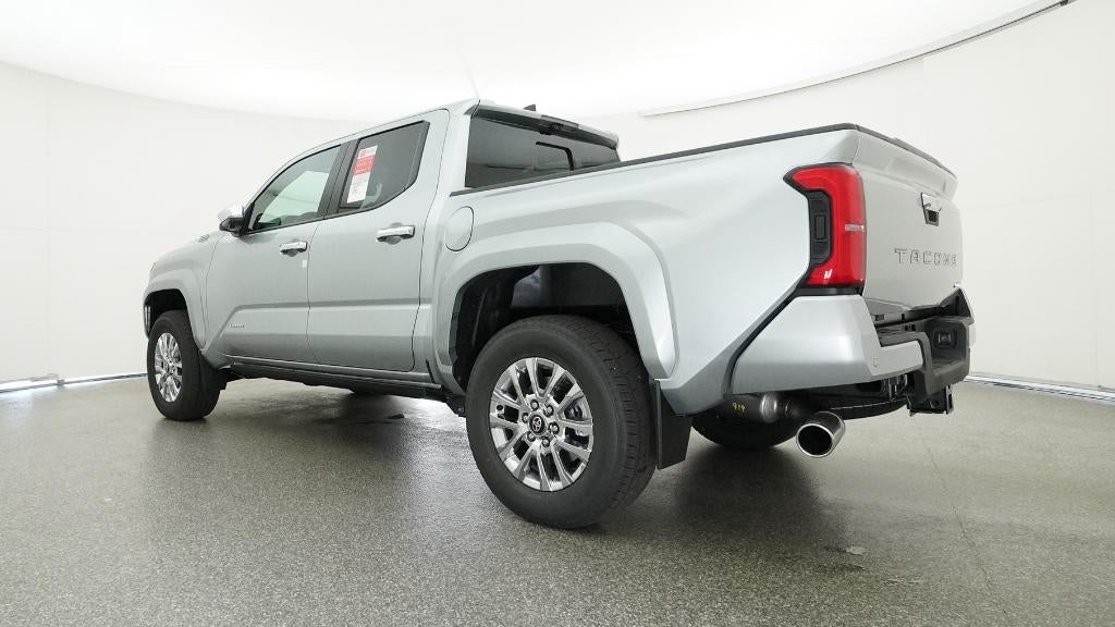 2025 Toyota Tacoma i-FORCE MAX Limited i-FORCE MAX