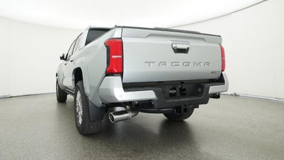 2025 Toyota Tacoma i-FORCE MAX Limited i-FORCE MAX