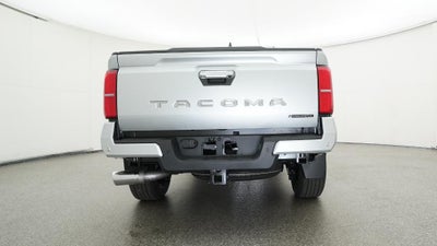 2025 Toyota Tacoma i-FORCE MAX Limited i-FORCE MAX