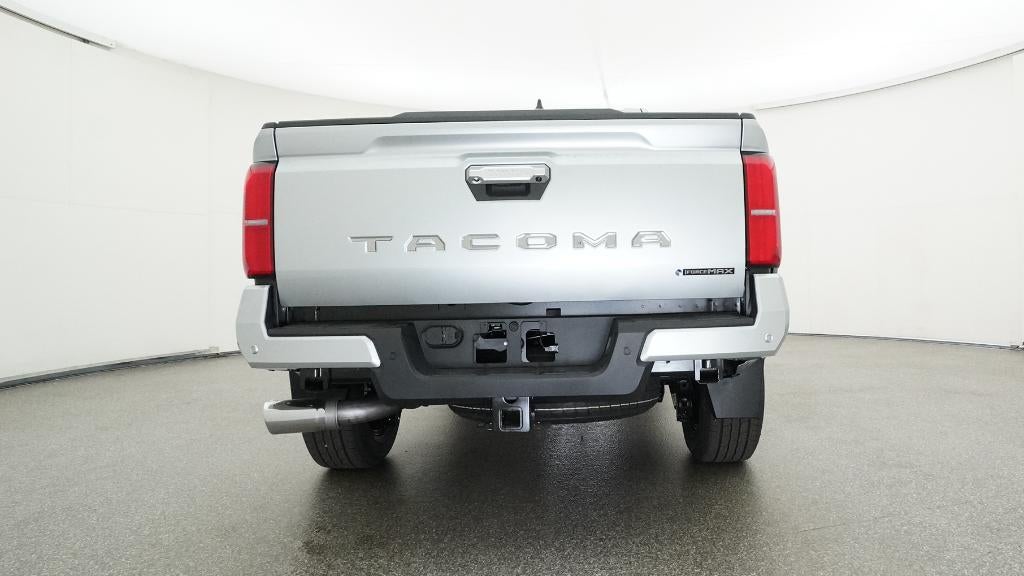2025 Toyota Tacoma i-FORCE MAX Limited i-FORCE MAX