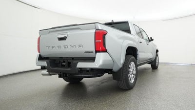 2025 Toyota Tacoma i-FORCE MAX Limited i-FORCE MAX