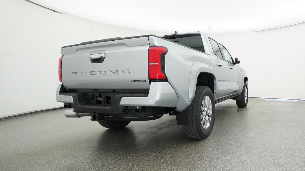 2025 Toyota Tacoma i-FORCE MAX Limited i-FORCE MAX