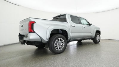 2025 Toyota Tacoma i-FORCE MAX Limited i-FORCE MAX