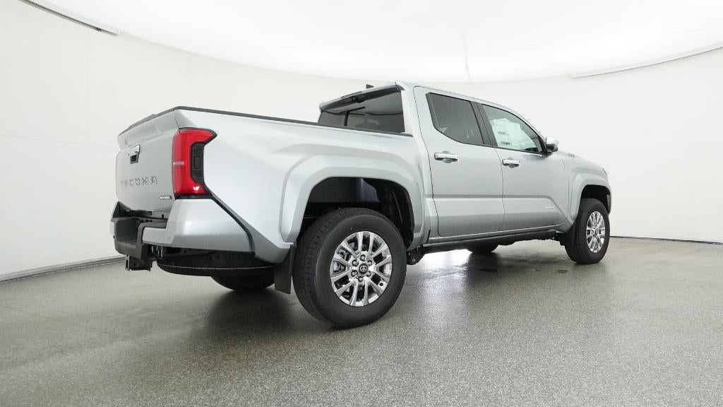 2025 Toyota Tacoma i-FORCE MAX Limited i-FORCE MAX
