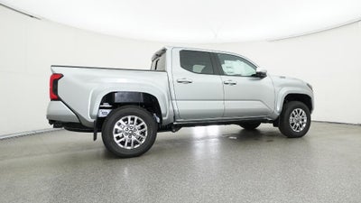 2025 Toyota Tacoma i-FORCE MAX Limited i-FORCE MAX