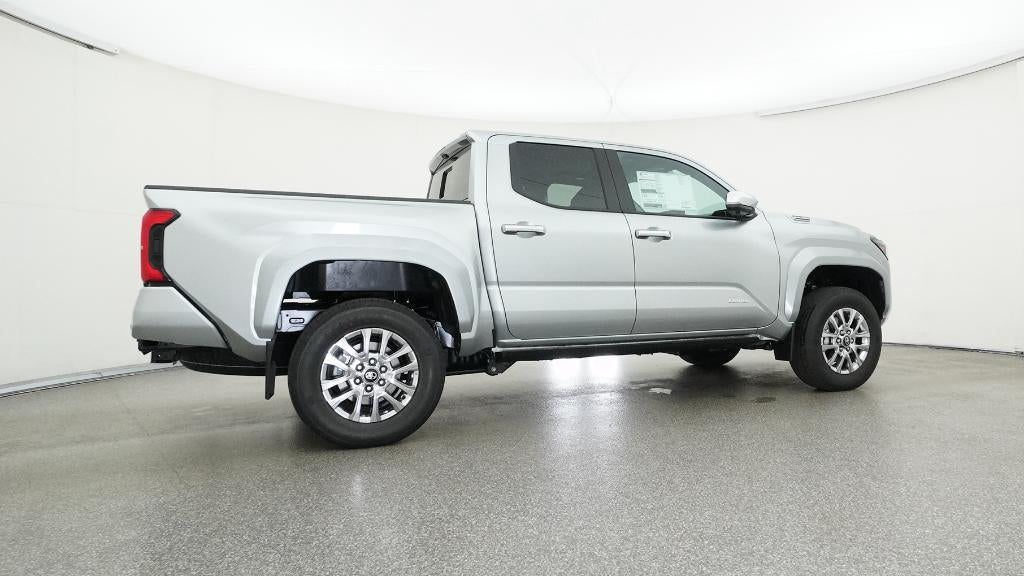2025 Toyota Tacoma i-FORCE MAX Limited i-FORCE MAX