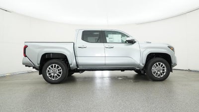 2025 Toyota Tacoma i-FORCE MAX Limited i-FORCE MAX