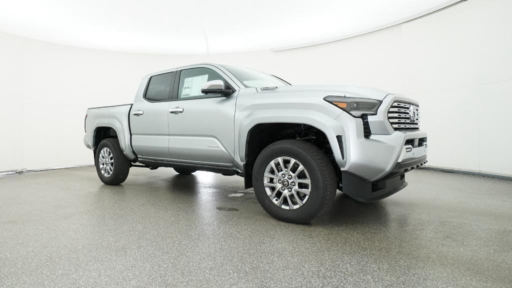 2025 Toyota Tacoma i-FORCE MAX Limited i-FORCE MAX