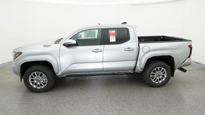 2025 Toyota Tacoma i-FORCE MAX Limited i-FORCE MAX