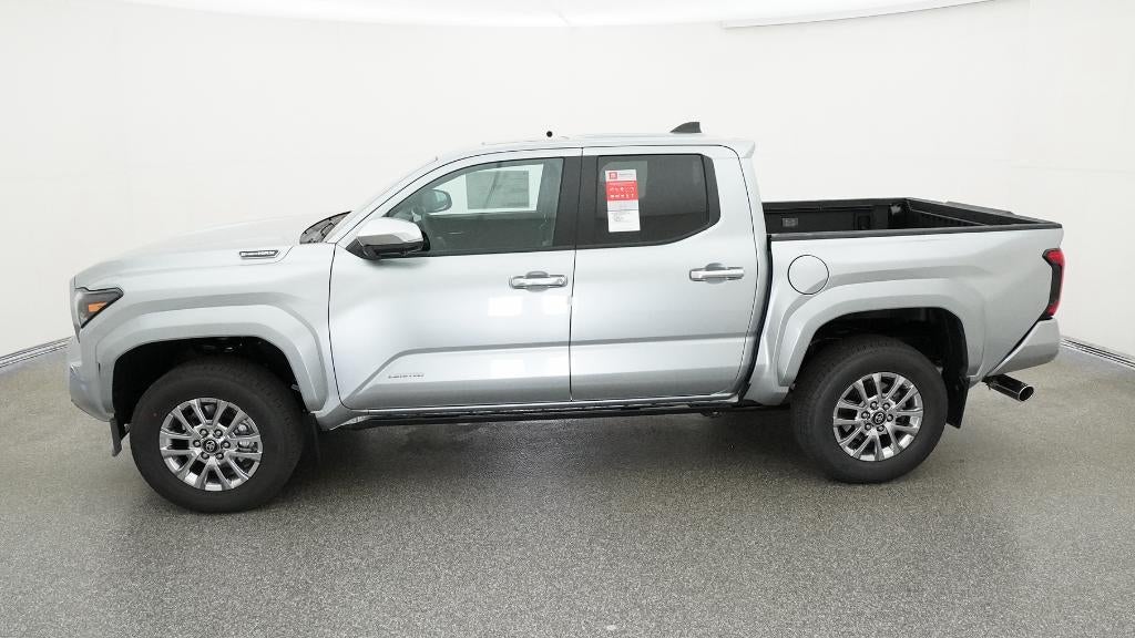 2025 Toyota Tacoma i-FORCE MAX Limited i-FORCE MAX