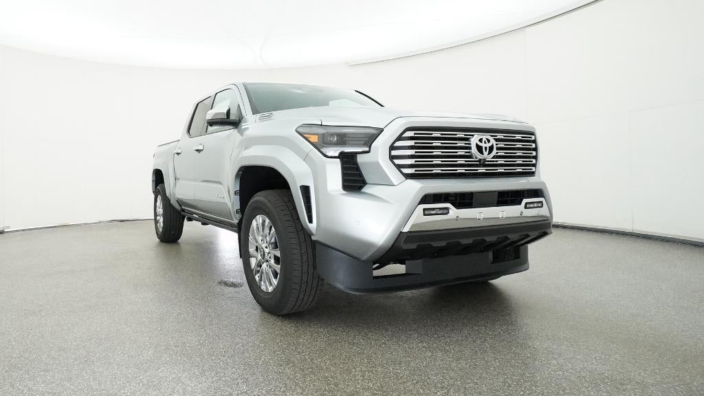 2025 Toyota Tacoma i-FORCE MAX Limited i-FORCE MAX