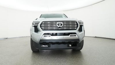 2025 Toyota Tacoma i-FORCE MAX Limited i-FORCE MAX