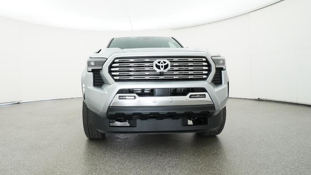 2025 Toyota Tacoma i-FORCE MAX Limited i-FORCE MAX