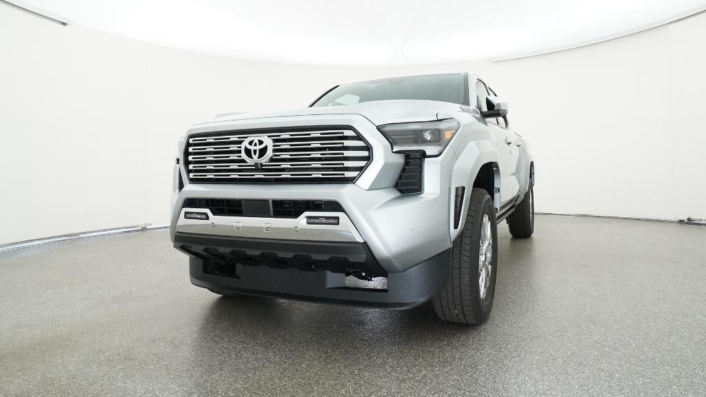 2025 Toyota Tacoma i-FORCE MAX Limited i-FORCE MAX