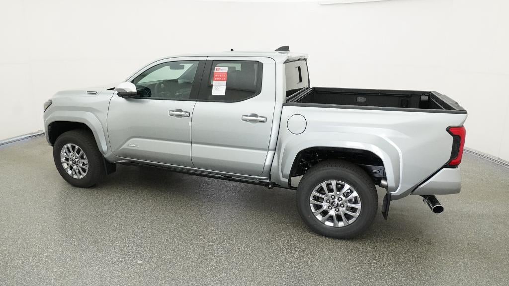2025 Toyota Tacoma i-FORCE MAX Limited i-FORCE MAX