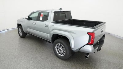 2025 Toyota Tacoma i-FORCE MAX Limited i-FORCE MAX