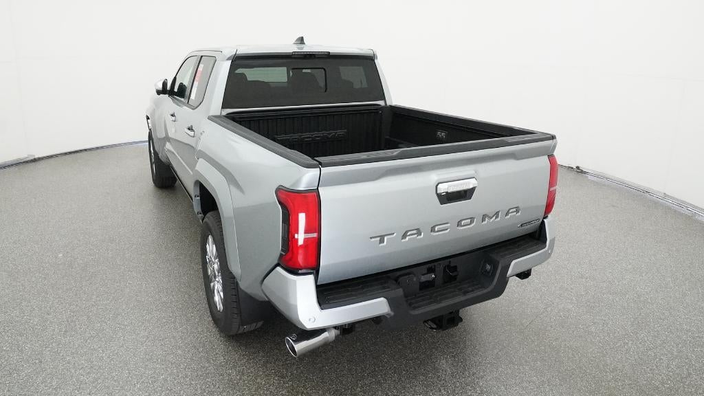 2025 Toyota Tacoma i-FORCE MAX Limited i-FORCE MAX