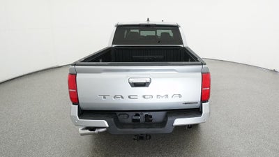 2025 Toyota Tacoma i-FORCE MAX Limited i-FORCE MAX