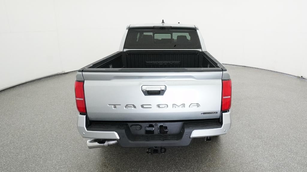 2025 Toyota Tacoma i-FORCE MAX Limited i-FORCE MAX