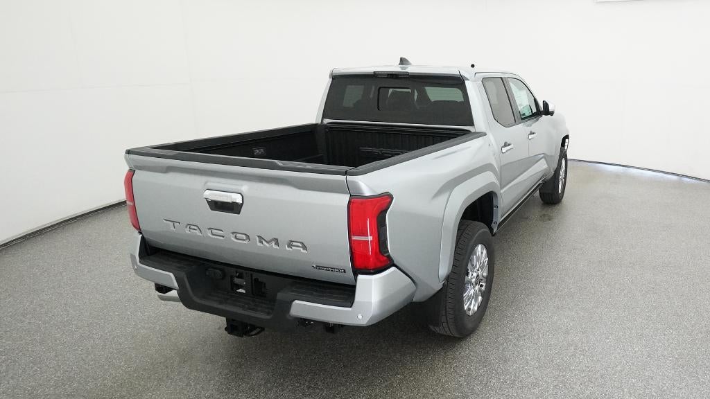 2025 Toyota Tacoma i-FORCE MAX Limited i-FORCE MAX