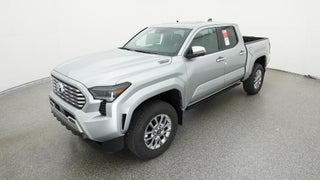 2025 Toyota Tacoma i-FORCE MAX Limited i-FORCE MAX