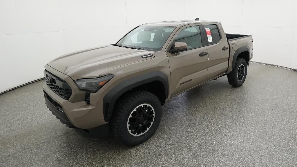2026 Toyota Tacoma i-FORCE MAX TRD Off-Road i-FORCE MAX