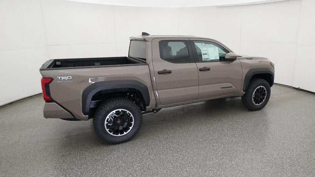 2026 Toyota Tacoma i-FORCE MAX TRD Off-Road i-FORCE MAX
