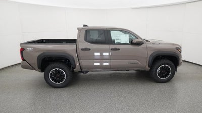 2026 Toyota Tacoma i-FORCE MAX TRD Off-Road i-FORCE MAX