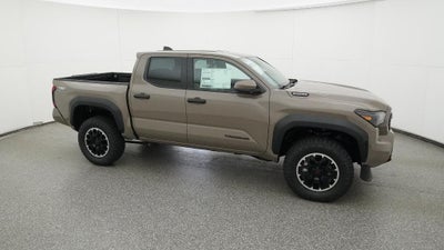 2026 Toyota Tacoma i-FORCE MAX TRD Off-Road i-FORCE MAX