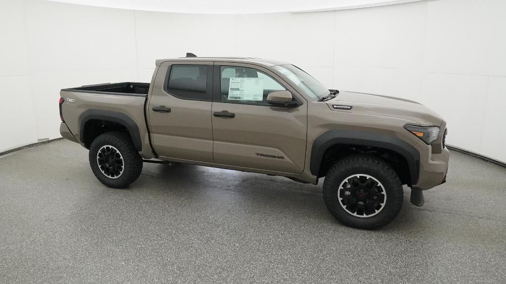 2026 Toyota Tacoma i-FORCE MAX TRD Off-Road i-FORCE MAX