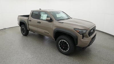 2026 Toyota Tacoma i-FORCE MAX TRD Off-Road i-FORCE MAX