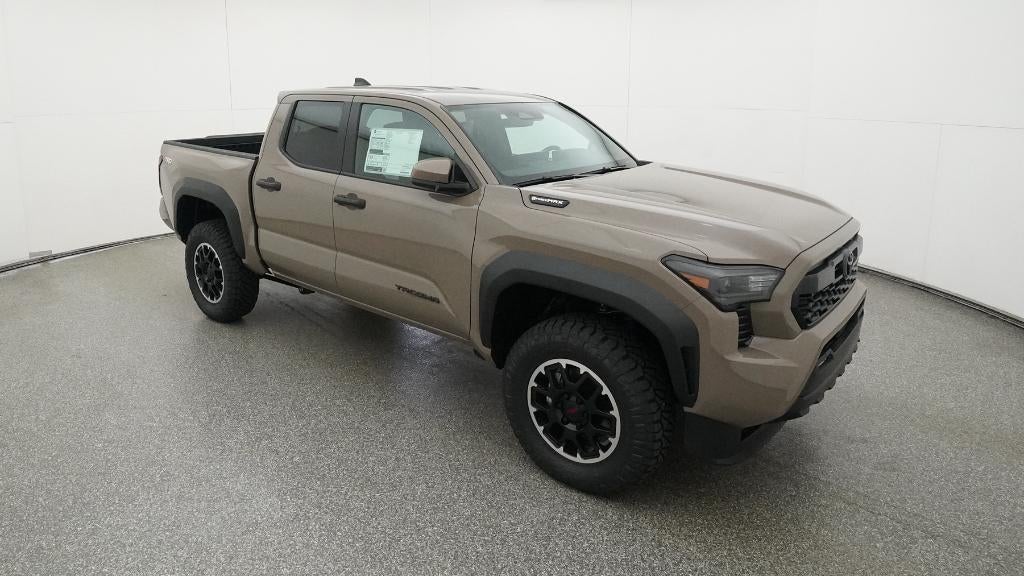 2026 Toyota Tacoma i-FORCE MAX TRD Off-Road i-FORCE MAX