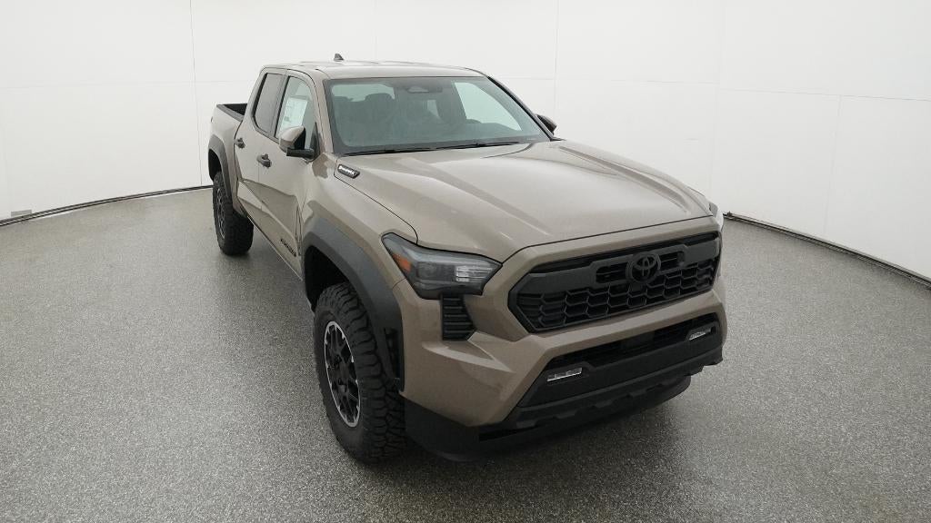 2026 Toyota Tacoma i-FORCE MAX TRD Off-Road i-FORCE MAX