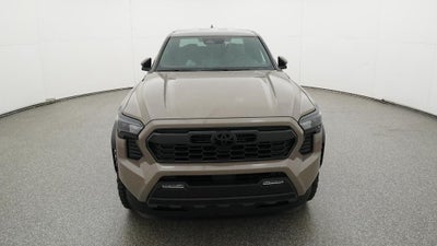 2026 Toyota Tacoma i-FORCE MAX TRD Off-Road i-FORCE MAX