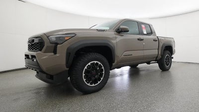 2026 Toyota Tacoma i-FORCE MAX TRD Off-Road i-FORCE MAX