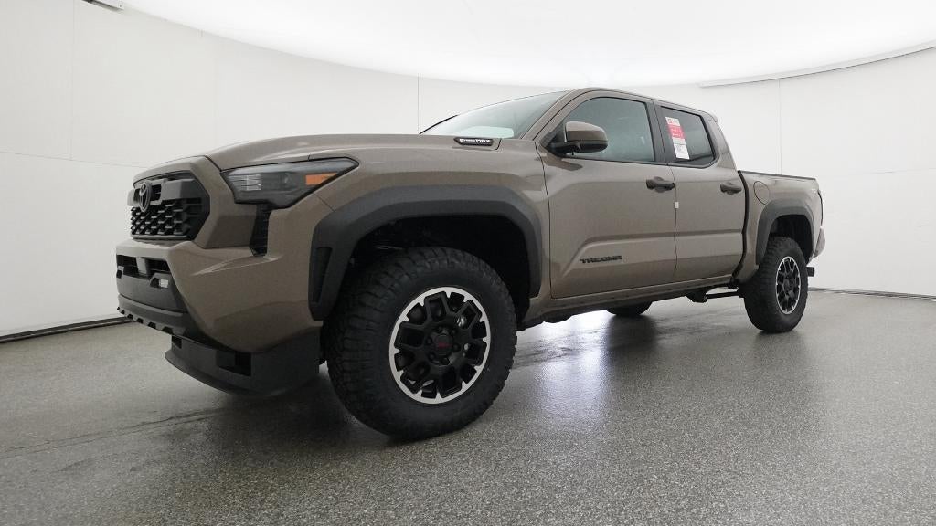 2026 Toyota Tacoma i-FORCE MAX TRD Off-Road i-FORCE MAX