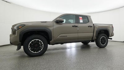 2026 Toyota Tacoma i-FORCE MAX TRD Off-Road i-FORCE MAX