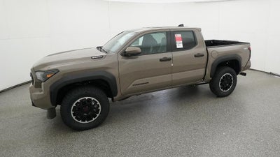 2026 Toyota Tacoma i-FORCE MAX TRD Off-Road i-FORCE MAX
