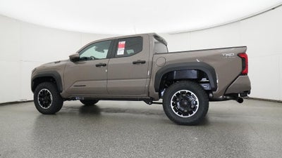 2026 Toyota Tacoma i-FORCE MAX TRD Off-Road i-FORCE MAX