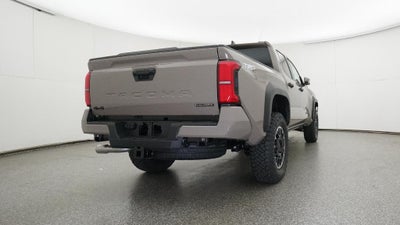 2026 Toyota Tacoma i-FORCE MAX TRD Off-Road i-FORCE MAX