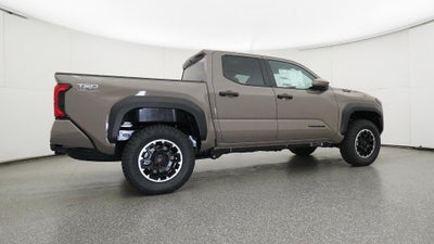 2026 Toyota Tacoma i-FORCE MAX TRD Off-Road i-FORCE MAX