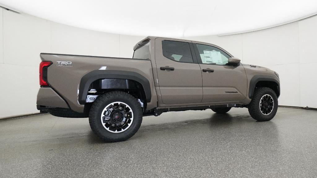 2026 Toyota Tacoma i-FORCE MAX TRD Off-Road i-FORCE MAX
