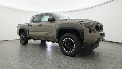 2026 Toyota Tacoma i-FORCE MAX TRD Off-Road i-FORCE MAX